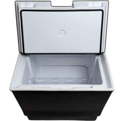 Geladeira Interna Volvo FH16 27L 12v 24v 30190000 Maxiclima