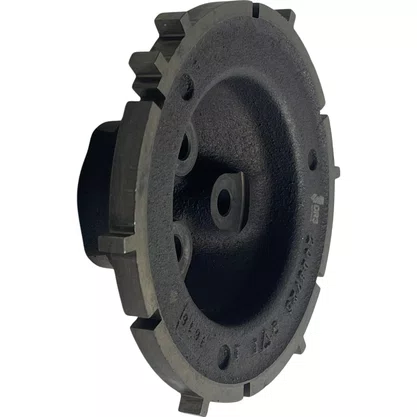 Gerador Pulso Motor DAF XF105 CF85 2008725 022072 Original