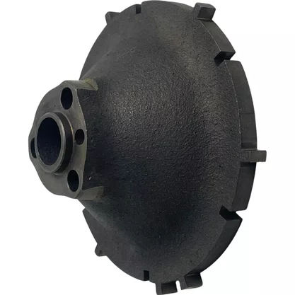 Gerador Pulso Motor DAF XF105 CF85 2008725 022072 Original