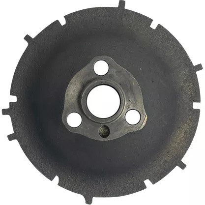 Gerador Pulso Motor DAF XF105 CF85 2008725 022072 Original