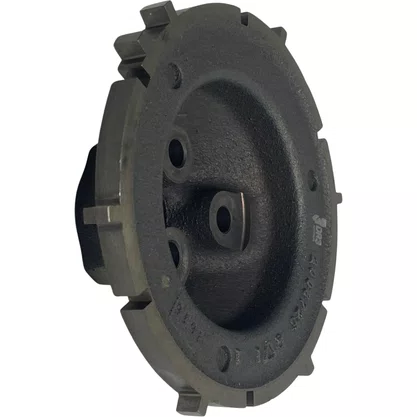 Gerador Pulso Motor DAF XF105 CF85 2008725 022072 Original