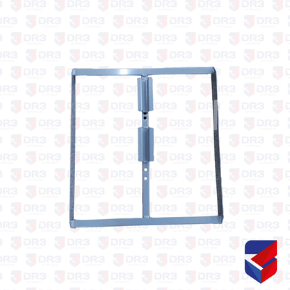 Grade Caixa Bateria Scania 113 1674750 ME853 Edreaza