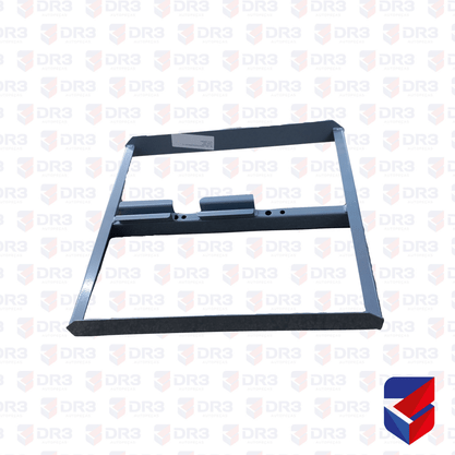 Grade Caixa Bateria Scania 113 1674750 ME853 Edreaza