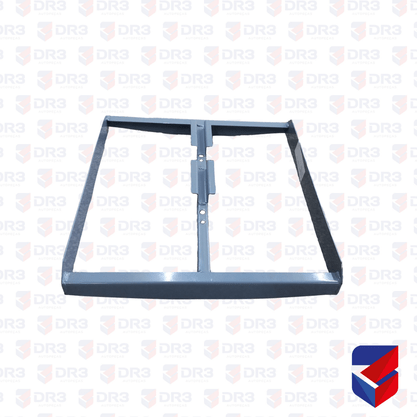 Grade Caixa Bateria Scania 113 1674750 ME853 Edreaza