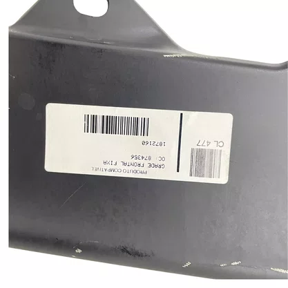 Grade Central Scania S5 G 1872160 6136 10225 CL477 Borghetti
