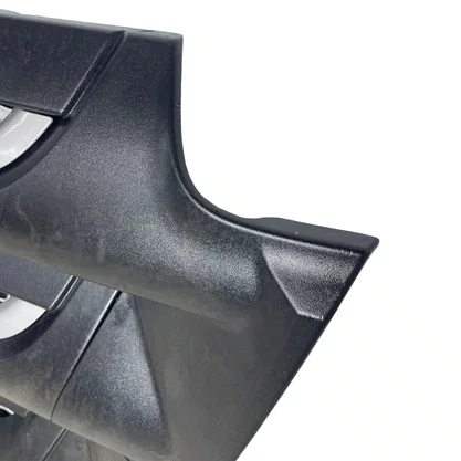 Grade Frontal Inferior Completa Daf XF106 480cv 530cv Original