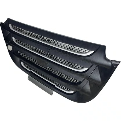 Grade Frontal Inferior Completa Daf XF106 480cv 530cv Original
