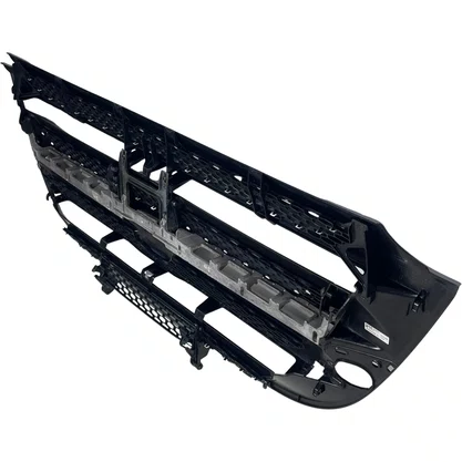 Grade Frontal Inferior Completa Daf XF106 480cv 530cv Original