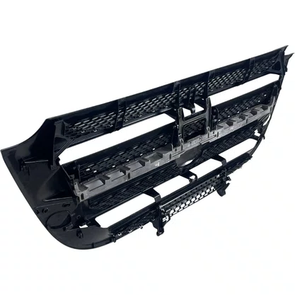 Grade Frontal Inferior Completa Daf XF106 480cv 530cv Original