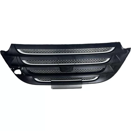 Grade Frontal Inferior Completa Daf XF106 480cv 530cv Original