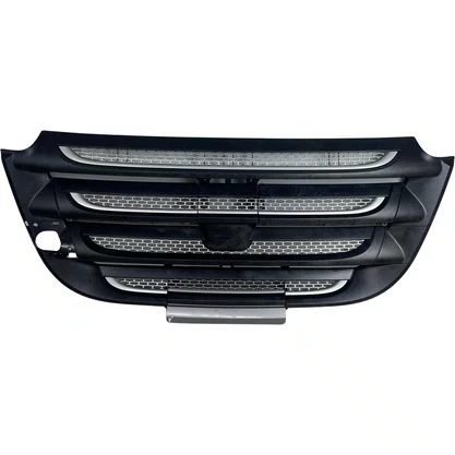 Grade Frontal Inferior Completa Daf XF106 480cv 530cv Original