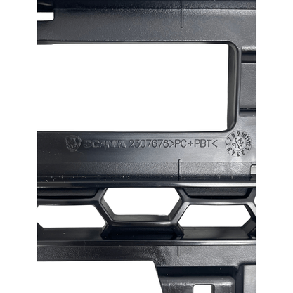 Grade Frontal Scania NTG 2307678 Original