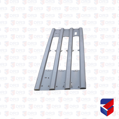 Grade Frontal Scania S4 R 1397570 1371856 6087 010155 Cepam