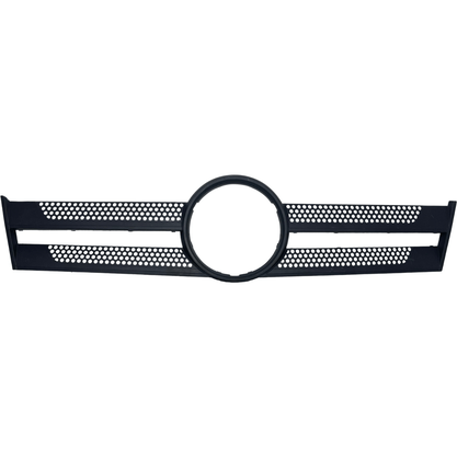 Grade Frontal Superior Externa Mercedes Benz New Actros Original