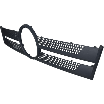 Grade Frontal Superior Externa Mercedes Benz New Actros Original