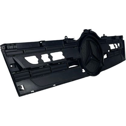 Grade Frontal Superior Interna Mercedes Benz New Actros Original