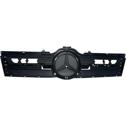 Grade Frontal Superior Interna Mercedes Benz New Actros Original