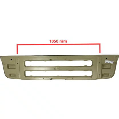 Grade Inferior Scania 2012 Em Diante 1885940 6163 10293 Cepam