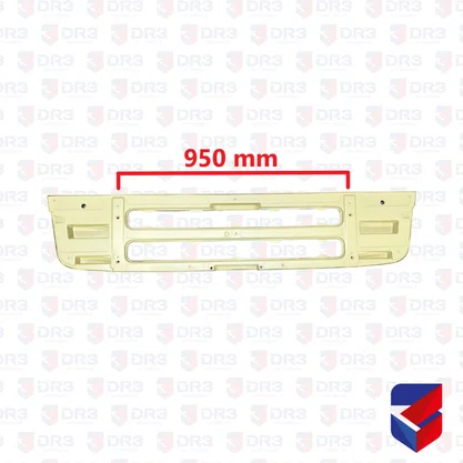 Grade Inferior Scania Ate 2012 1875843 1885933 10292 Cepam