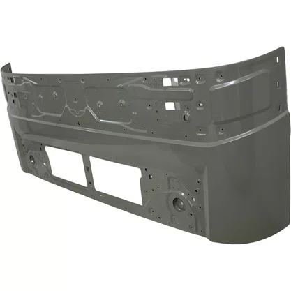 Grade Superior Volvo FH5 2021 Em Diante Aluminio LD Cepam