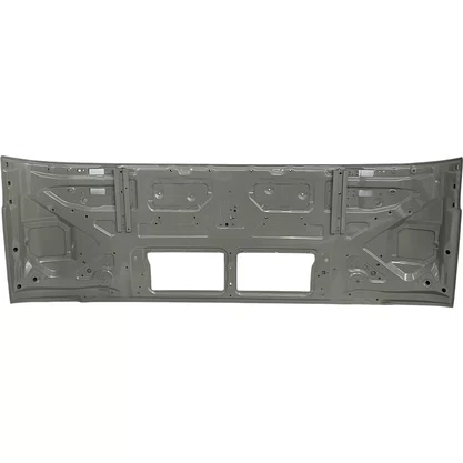 Grade Superior Volvo FH5 2021 Em Diante Aluminio LD Cepam