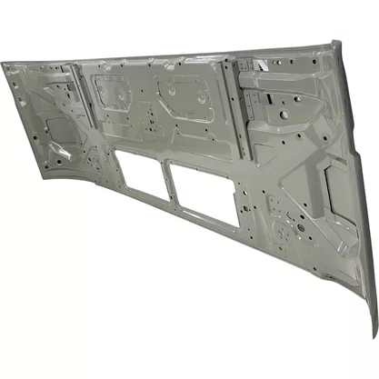Grade Superior Volvo FH5 2021 Em Diante Aluminio LD Cepam