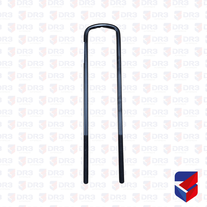 Grampo Levante D 7/8x130x700mm GSP-4 22090054 Luzitecch