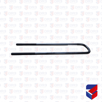Grampo Levante D 7/8x130x700mm GSP-4 22090054 Luzitecch