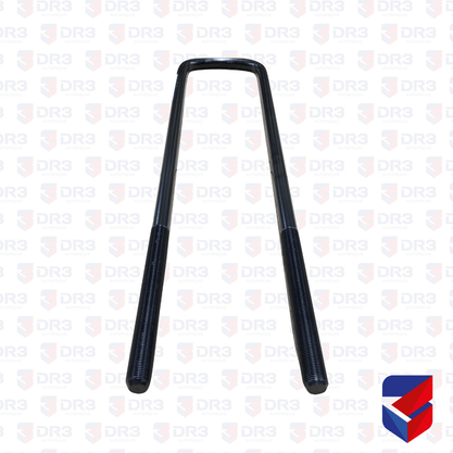 Grampo Levante D 7/8x130x700mm GSP-4 22090054 Luzitecch