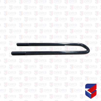 Grampo Mola Carreta D 7/8x92x460mm GCR-95 AESA
