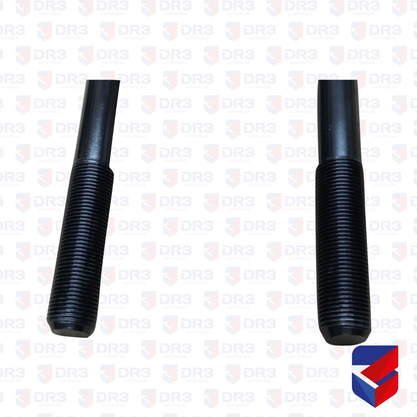 Grampo Mola Carreta D 7/8x92x500mm GCR-99 22090035 AESA