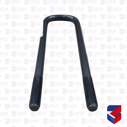 Grampo Mola Carreta D 7/8x92x520mm AESA