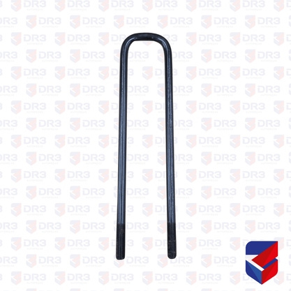 Grampo Mola Carreta D 7/8x92x540mm AESA