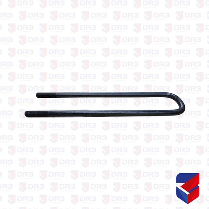 Grampo Mola Carreta D 7/8x92x540mm AESA
