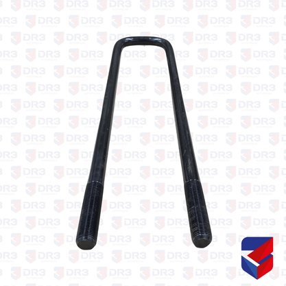 Grampo Mola Carreta D 7/8x92x540mm AESA