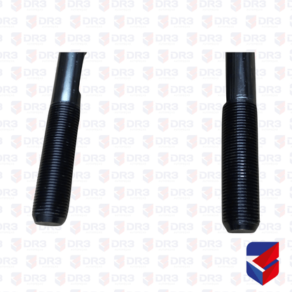 Grampo Mola Carreta D 7/8x92x560mm AESA