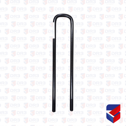 Grampo Mola Carreta D 7/8x92x600mm AESA