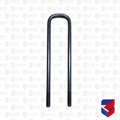 Grampo Mola Carreta D 7/8x92x480mm 22090034 AESA