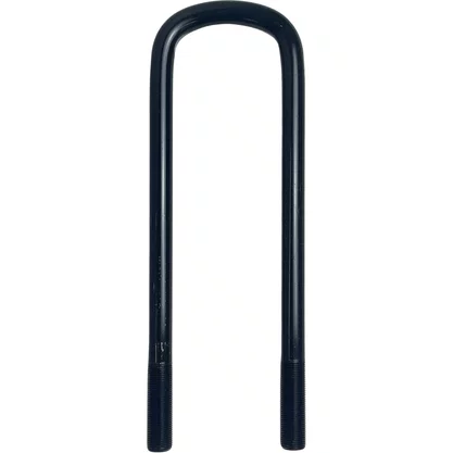 Grampo Mola Carreta 7/8x92x360mm 220090026 Luzitech