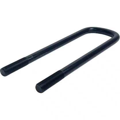 Grampo Mola Carreta 7/8x92x360mm 220090026 Luzitech