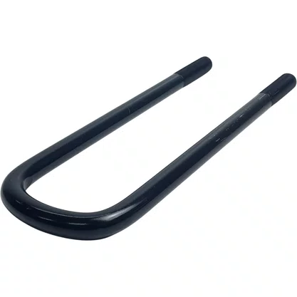 Grampo Mola Carreta 7/8x92x360mm 220090026 Luzitech