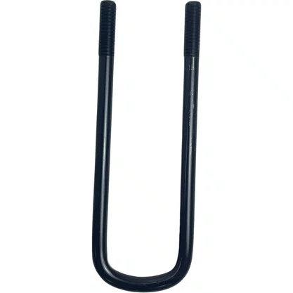 Grampo Mola Carreta 7/8x92x360mm 220090026 Luzitech