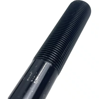 Grampo Mola Carreta 7/8x92x360mm 220090026 Luzitech