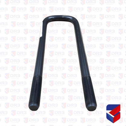 Grampo Mola Carreta D 7/8x92x380mm Luzitecch