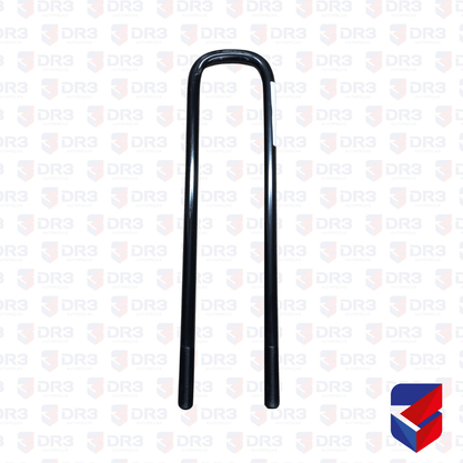 Grampo Mola Carreta D 7/8x92x500mm GCR-99 22090035 Luzitecch