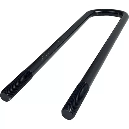 Grampo Mola Carreta D 7/8x92x460mm 22090033 Luzitecch