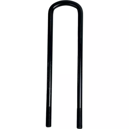 Grampo Mola Carreta D 7/8x92x460mm 22090033 Luzitecch