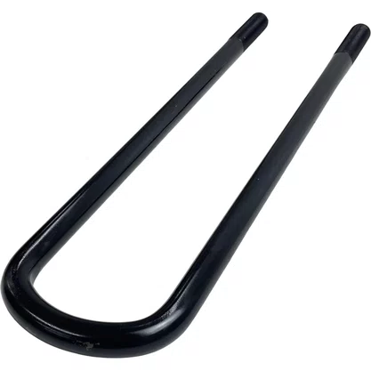 Grampo Mola Carreta D 7/8x92x460mm 22090033 Luzitecch