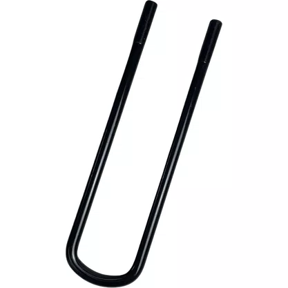 Grampo Mola Carreta D 7/8x92x460mm 22090033 Luzitecch