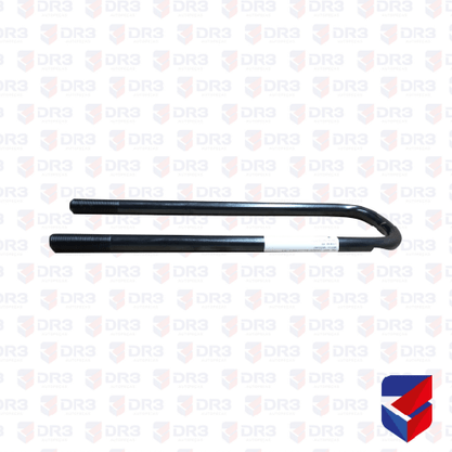 Grampo Mola Carreta D 7/8x92x460mm GCR-95 Santa Rita